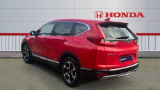 Honda CR-V 2.0 i-MMD Hybrid SE 2WD 5dr eCVT Hybrid Estate